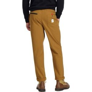 Topo Designs Men's Boulder Pants M